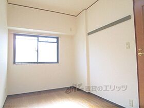 京都府京都市上京区中立売通堀川西入役人町（賃貸マンション2LDK・3階・57.18㎡） その5