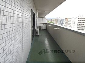 京都府京都市上京区中立売通堀川西入役人町（賃貸マンション3LDK・9階・111.17㎡） その20