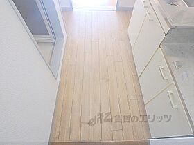 京都府京都市左京区一乗寺清水町（賃貸マンション1K・6階・17.28㎡） その21