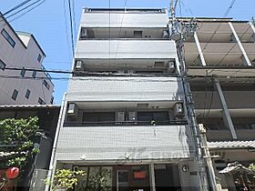 京都府京都市中京区二条通柳馬場東入晴明町（賃貸マンション1K・2階・22.45㎡） その1