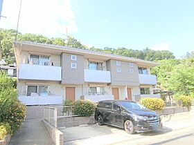 京都府京都市左京区下鴨北茶ノ木町（賃貸アパート3LDK・1階・79.00㎡） その1