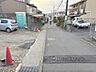 その他：前面道路