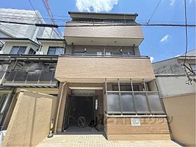 コーポエスポワール 101 ｜ 京都府京都市上京区千本通二条下る東入主税町（賃貸マンション1R・1階・17.00㎡） その9