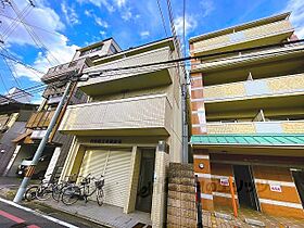 ソレーユ村田 403 ｜ 京都府京都市下京区富小路通仏光寺下る筋屋町（賃貸マンション1LDK・4階・34.20㎡） その12