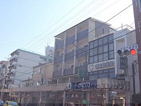 北野エスポワコリン 401 ｜ 京都府京都市上京区一条通御前通東入西町（賃貸マンション1K・4階・30.11㎡） その10