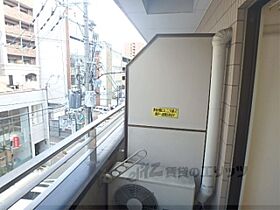 ステュディオフラット室町 307 ｜ 京都府京都市下京区室町通綾小路下る白楽天町（賃貸マンション1K・3階・18.50㎡） その29