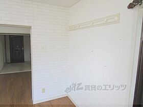 京都府京都市上京区千本通下立売下る小山町（賃貸マンション1DK・3階・27.00㎡） その13