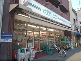 京都府京都市上京区千本通下立売下る小山町（賃貸マンション1DK・3階・27.00㎡） その21