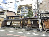 京都府京都市中京区押小路通柳馬場東入橘町：物件画像／株式会社エリッツ　出町柳店