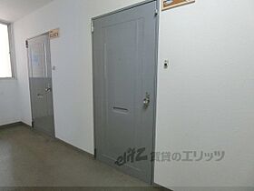 メゾン・プルメリア 208 ｜ 京都府京都市上京区上御霊前通室町西入玄蕃町（賃貸マンション1K・2階・21.00㎡） その11