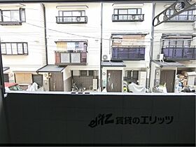 MOEGIレジデンス京都西陣 102 ｜ 京都府京都市上京区白竹町（賃貸マンション1K・1階・22.09㎡） その25