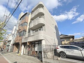 クローネマキ 402 ｜ 京都府京都市左京区田中里ノ内町（賃貸マンション1DK・4階・27.85㎡） その10