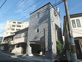 グランデコート修学院 103 ｜ 京都府京都市左京区山端川原町（賃貸マンション1K・1階・20.80㎡） その1