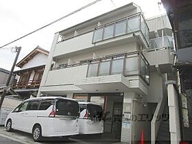 京都府京都市上京区小川通出水上る茶屋町（賃貸マンション1K・3階・17.82㎡） その10