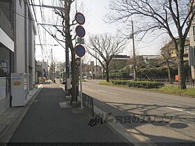 京都府京都市北区紫竹下ノ岸町（賃貸マンション1K・2階・23.24㎡） その29