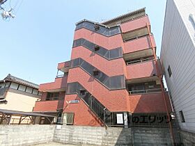 レジデンス丸高 205 ｜ 京都府京都市左京区一乗寺西閉川原町（賃貸マンション1K・2階・19.86㎡） その10