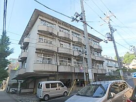 京都府京都市左京区北白川大堂町（賃貸マンション1LDK・3階・36.00㎡） その1