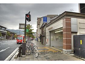 京都府京都市東山区石橋町（賃貸マンション1K・5階・14.16㎡） その4