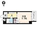 シャンブル伊川4階4.0万円