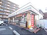 周辺：セブンイレブン　田中上古川町店まで90メートル