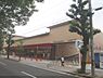 周辺：ライフ　北白川店まで300メートル