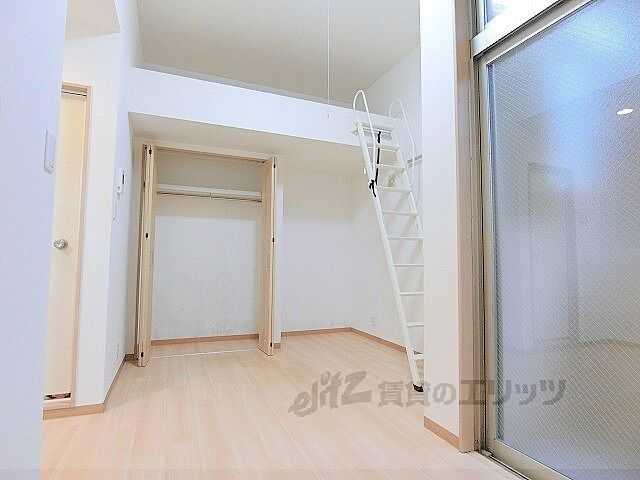 子供部屋