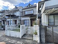 京都府京都市左京区修学院中林町：物件画像／株式会社エリッツ　出町柳店
