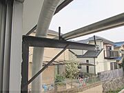 物干しフック