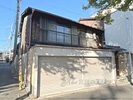 京都府京都市北区紫野上築山町：物件画像／株式会社エリッツ　出町柳店