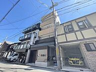 京都府京都市中京区竹屋町通寺町西入甘露町：物件画像／株式会社エリッツ　出町柳店