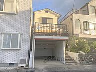 京都府京都市左京区一乗寺花ノ木町：物件画像／株式会社エリッツ　出町柳店