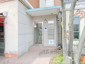 フォレスト 205 ｜ 京都府京都市左京区一乗寺赤ノ宮町（賃貸マンション1K・2階・21.06㎡） その18