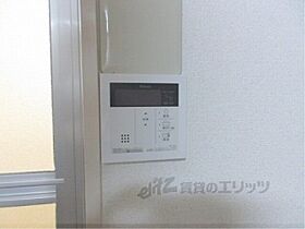 フォレスト 205 ｜ 京都府京都市左京区一乗寺赤ノ宮町（賃貸マンション1K・2階・21.06㎡） その23
