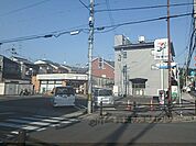 セブンイレブン　田中西高原町店まで230メートル