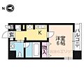 アーバンフラッツ四条西洞院12階8.3万円