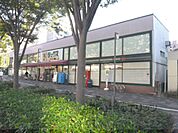 ダックス京都御池店まで660メートル