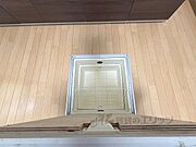 床下収納