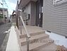 エントランス：エントランス