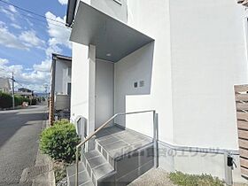 京都府京都市左京区北白川堂ノ前町（賃貸一戸建2LDK・1階・79.60㎡） その19