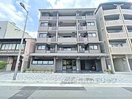 京都府京都市中京区九町目：物件画像／株式会社エリッツ　出町柳店
