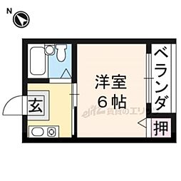 新山荘