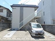京都府京都市左京区北白川大堂町：物件画像／株式会社エリッツ　出町柳店