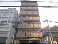 京都府京都市中京区高倉通二条上る天守町：物件画像／株式会社エリッツ　出町柳店