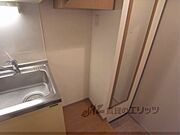 冷蔵庫置場