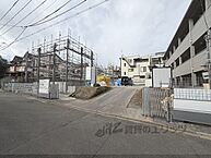 京都府京都市北区紫竹栗栖町：物件画像／株式会社エリッツ　出町柳店