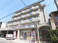 京都府京都市左京区高野泉町：物件画像／株式会社エリッツ　出町柳店