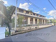 京都府京都市左京区岩倉幡枝町：物件画像／株式会社エリッツ　出町柳店