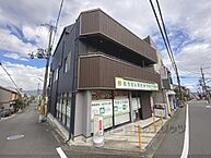 京都府京都市北区鷹峯藤林町：物件画像／株式会社エリッツ　出町柳店