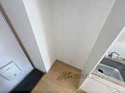 冷蔵庫置場
