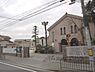 周辺：アヴェマリア幼稚園まで400メートル